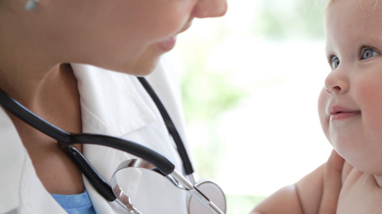 Οδηγός για νέες μαμάδες: Έξι σημάδια για να καλέσεις τον παιδίατρο!