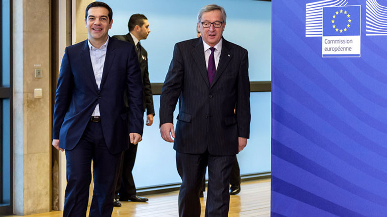 Γιούνκερ: Αποτρέψαμε το χειρότερο επειδή φοβόμασταν