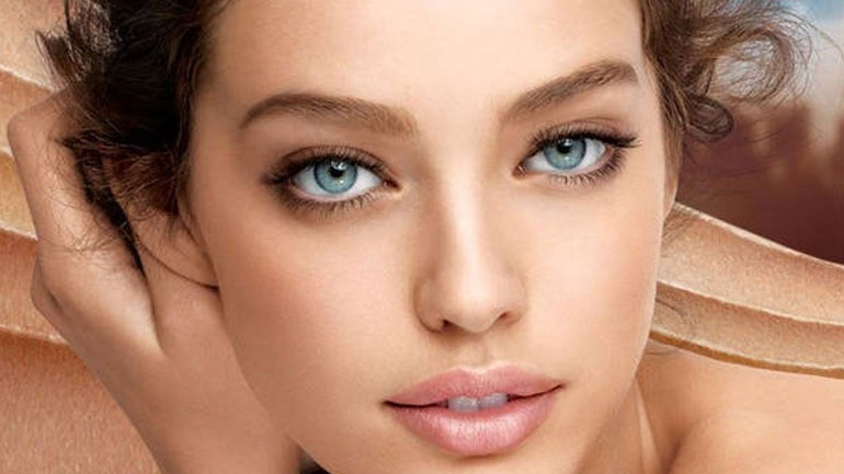 Το μακιγιάζ της παραλίας