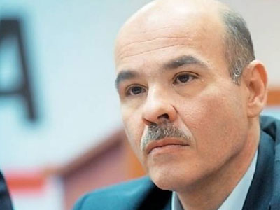 Aπών ο Μιχελογιαννάκης από τη σημερινή ψηφοφορία για λόγους υγείας Aπών ο Μιχελογιαννάκης από τη σημερινή ψηφοφορία για λόγους υγείας