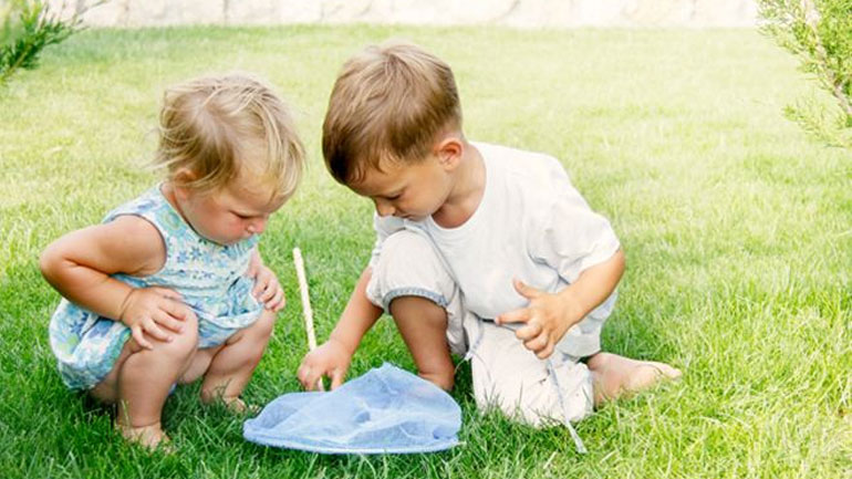 Βρεφική αμνησία: Εσείς τι θυμάστε από τα πρώτα παιδικά σας χρόνια;