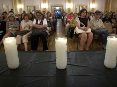 Μία σύλληψη για τη δολοφονία του 16χρονου Παλαιστίνιου