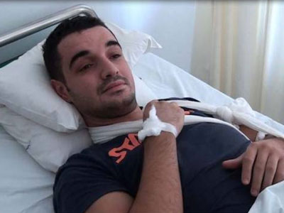 «Πήγα στον Άγιο Πέτρο και γύρισα»