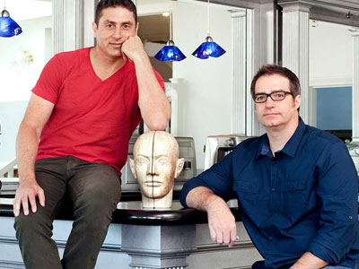 Μικρό ηλεκτροσόκ μέσω κινητού για… ευχαρίστηση