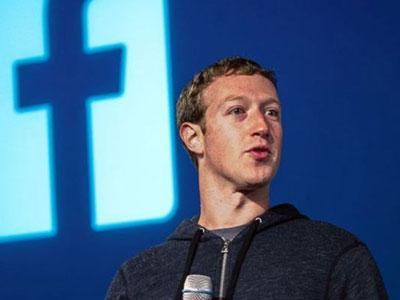 Μάρκ Ζούκερμπεργκ: «Τζιχαντιστής ήθελε να με καταδικάσει σε θάνατο!» Μάρκ Ζούκερμπεργκ: «Τζιχαντιστής ήθελε να με καταδικάσει σε θάνατο!»