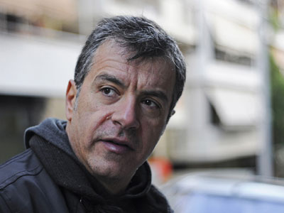 Λάβρος ο Σταύρος