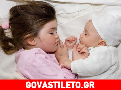 Τι θέλουν να μας πουν τα όνειρα των παιδιών μας;