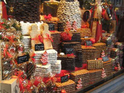 Οδηγίες προς τους καταναλωτές εν όψει Χριστουγέννων