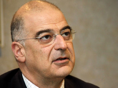 «Όφελός μου να συγχαρώ τον ΣΥΡΙΖΑ»