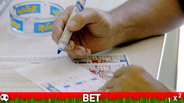 Κληρώνει 9,5 εκατ. ευρώ το Τζόκερ!