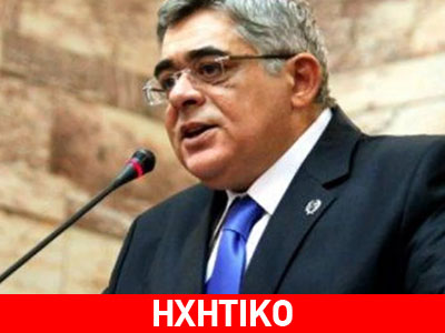 Το μήνυμα του Ν. Μιχαλολιάκου για τα πρώτα αποτελέσματα