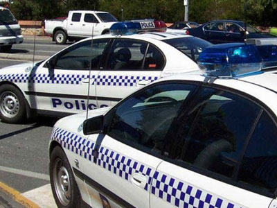 Έφοδοι της Αντιτρομοκρατικής σε διαμερίσματα στο Σύδνεϋ