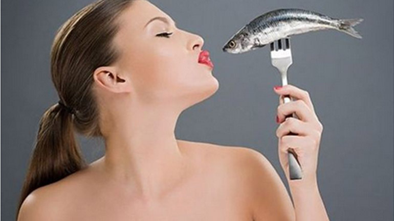 Καταναλώστε ψάρια για να έχετε γερά κόκαλα