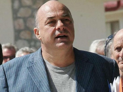 «Η Ελλάδα είναι ένα μπουρ@@@ο»