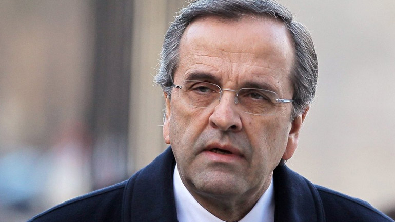 «Tα ψέματα τελειώνουν»