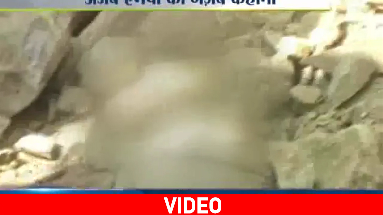 Φρικτός θάνατος: Τον έθαψαν κατά τη διάρκεια εργασιών κατασκευής δρόμου