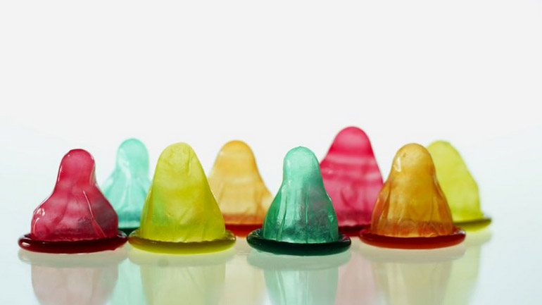 Χρήση προφυλακτικού και πιθανότητες εγκυμοσύνης