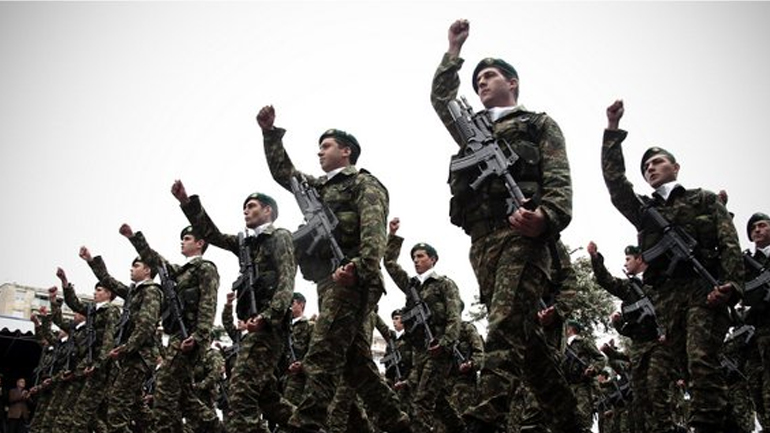 Στρατιωτική παρέλαση στη Θεσσαλονίκη-Το πρόγραμμα και οι κυκλοφοριακές ρυθμίσεις