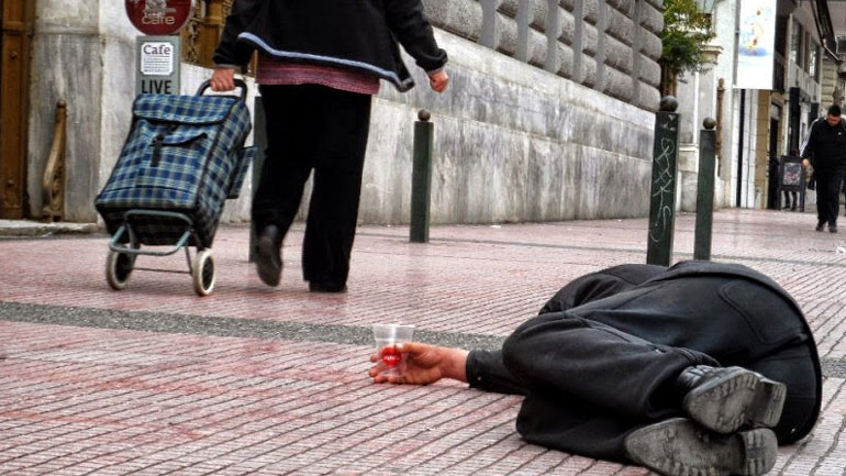 Αρχίζει από την Παρασκευή η εφαρμογή των μέτρων για την ανθρωπιστική κρίση