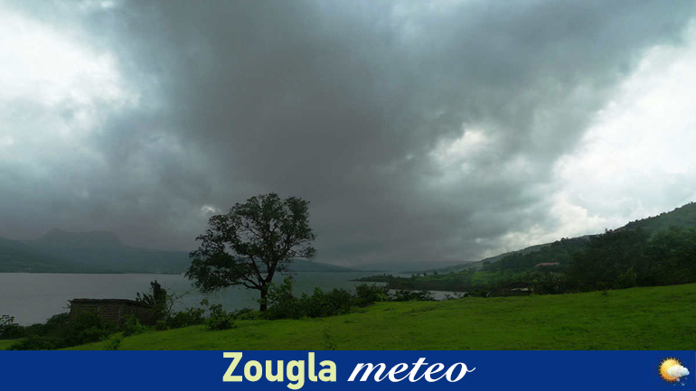 Ο καιρός… προσεχώς