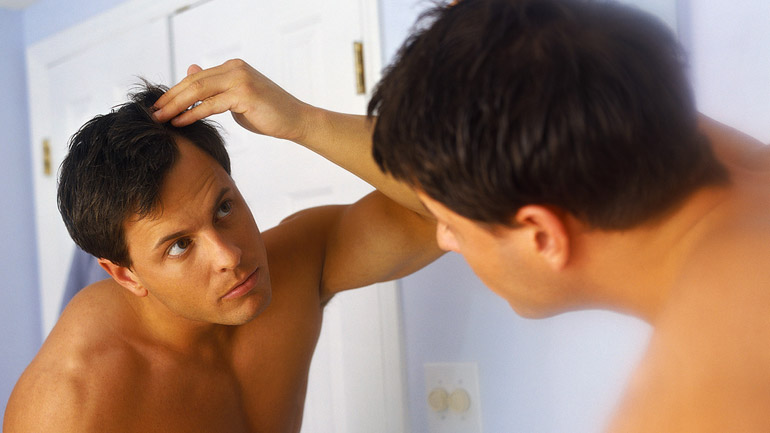 Οι άνδρες έχουν υψηλότερα επίπεδα ναρκισσισμού από τις γυναίκες