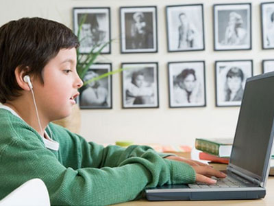 Η τεχνολογία στις υπηρεσίες των παιδιών με μαθησιακές δυσκολίες