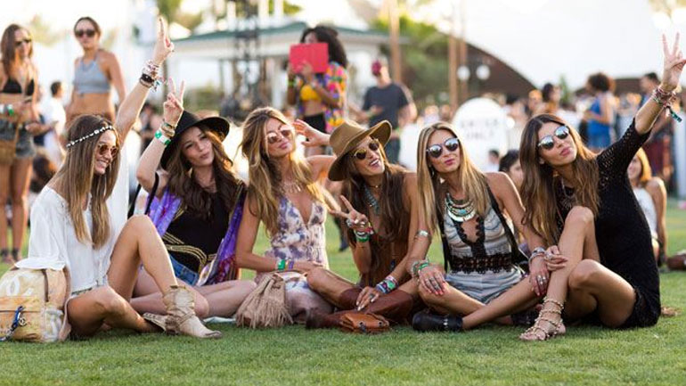 Το dress code για τα live του καλοκαιριού