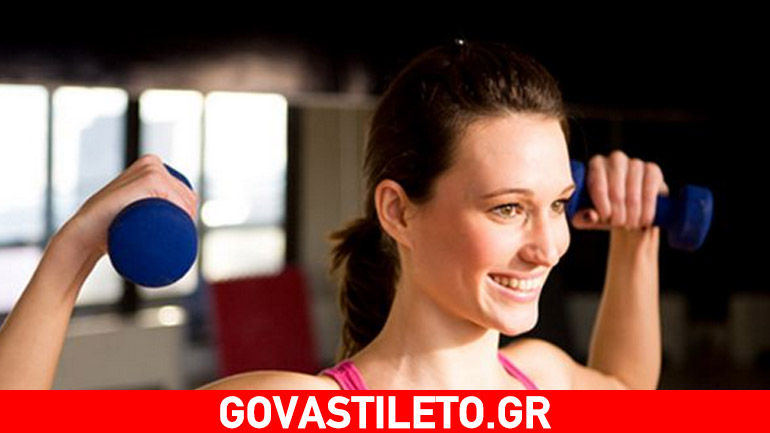 Απλές συμβουλές για να βάλουν όλες οι μαμάδες την άσκηση στη ζωή τους