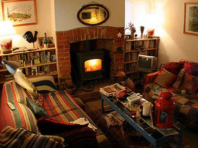 Πώς θα κρατήσετε τη ζέστη στο σπίτι σας Πώς θα κρατήσετε τη ζέστη στο σπίτι σας