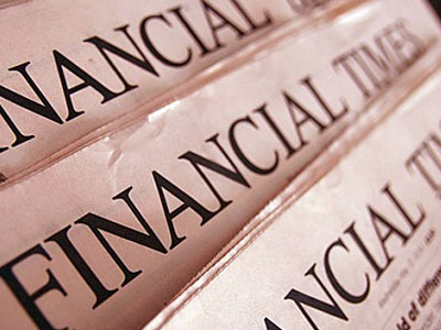 Financial Times: «Θα πρέπει να υψώσουν το ανάστημά τους τη Δευτέρα οι Έλληνες»