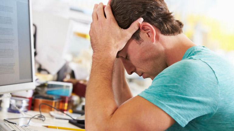 Οριακή τεστοστερόνη και κατάθλιψη