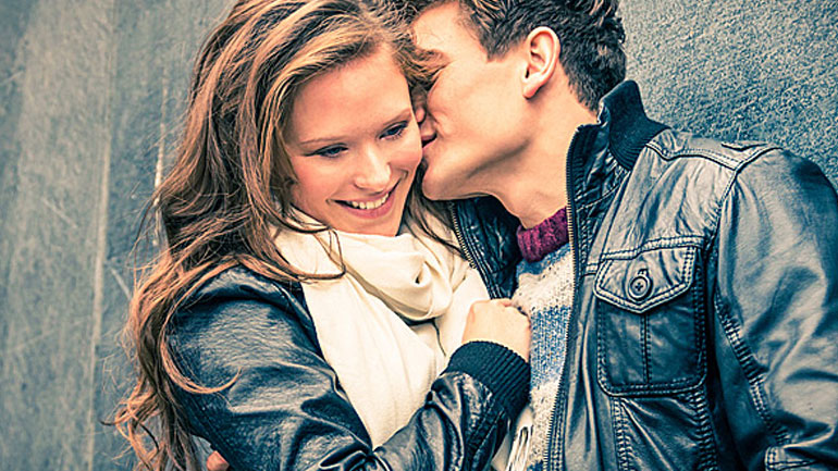 Η επιστήμη σου λέει με ποιους άντρες πρέπει να κάνεις παιδί