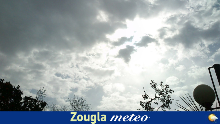 Τι καιρό θα κάνει τις επόμενες ημέρες;