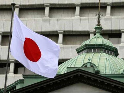 Ιαπωνία: «Πράσινο φως» σε πακέτο δαπανών 29 δισ. δολαρίων