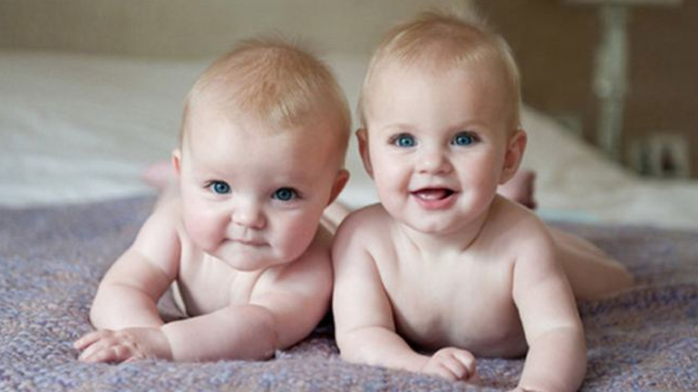 Γεννήσατε δίδυμα; Όσα πρέπει να γνωρίζετε