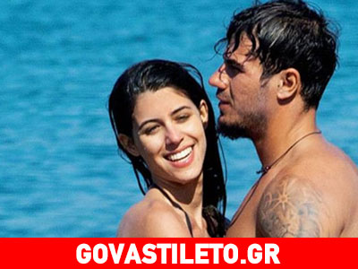 Πετρετζίκης για χωρισμό με Demy: «Σέβομαι τη Δήμητρα και δεν θέλω…»