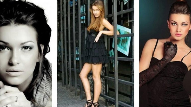 Στην Ουκρανία η σύντροφος του δολοφονηθέντος πολιτικού Μπόρις Νεμτσόφ