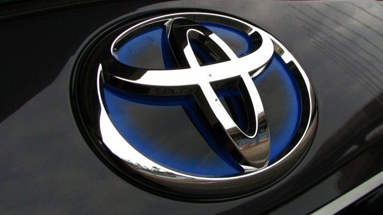 Ανάκληση 5 εκατ. αυτοκινήτων Toyota