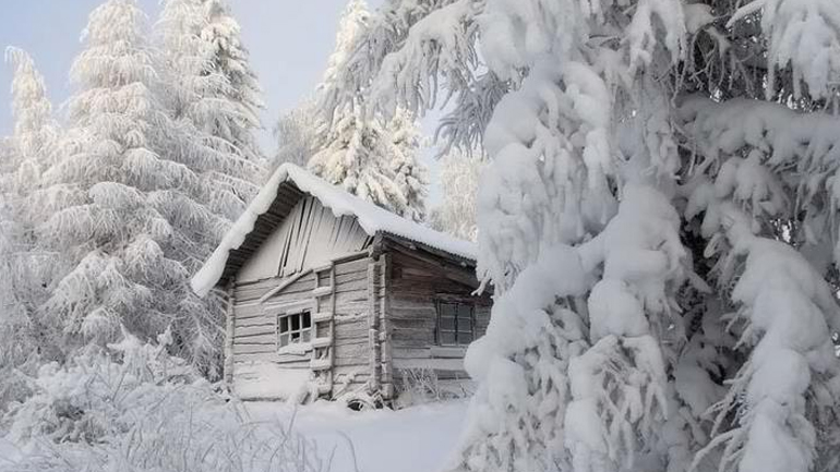 Πόσες λέξεις έχουν οι Σκοτσέζοι για το χιόνι;
