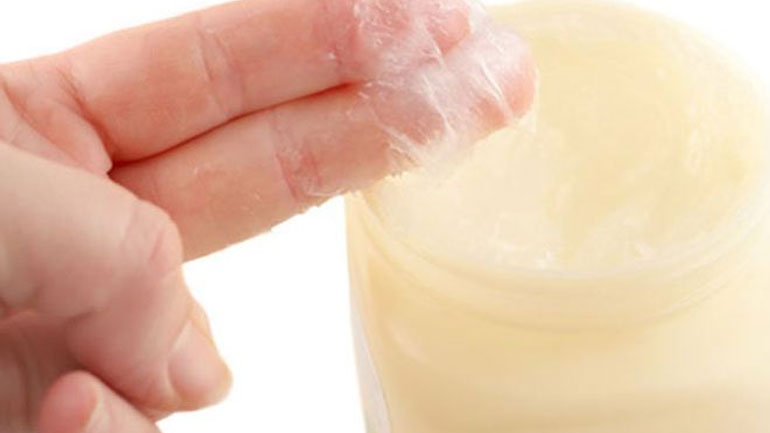 Πώς μπορείτε να αξιοποιήσετε τη βαζελίνη