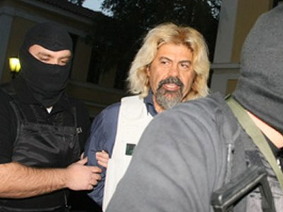 Απολογείται σήμερα ο Χ. Ξηρός