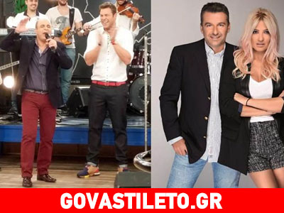 Σάρωσε ο Μάρκος Σεφερλής στην πρεμιέρα του! Μεγάλη η συντριβή για τους “απέναντι” Σάρωσε ο Μάρκος Σεφερλής στην πρεμιέρα του! Μεγάλη η συντριβή για τους “απέναντι”