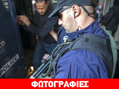 Eξετάζεται εκ νέου το αίτημα Ξηρού για κατ’οίκον κράτηση
