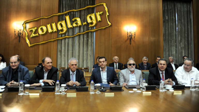 Σε αμηχανία η κυβέρνηση για τα ακανθώδη ζητήματα