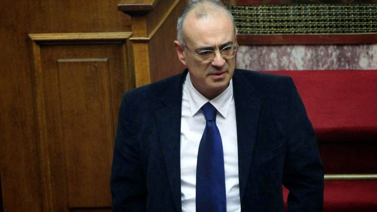 Μάρδας: Έτσι θα καλυφθούν οι εσωτερικές υποχρεώσεις του Δημοσίου