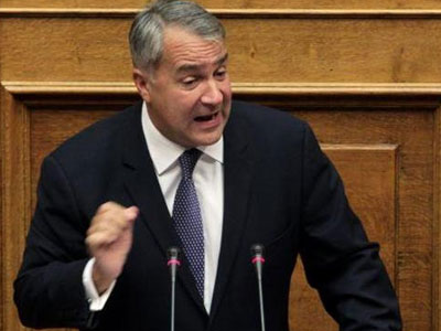 Ασκήσεις ετοιμότητας για τον Έμπολα