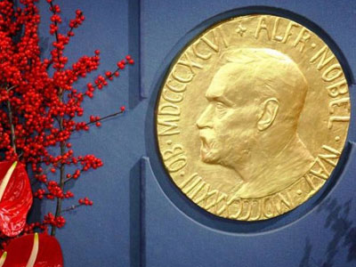 Αριθμός-ρεκόρ υποψηφίων για το βραβείο Νόμπελ Ειρήνης