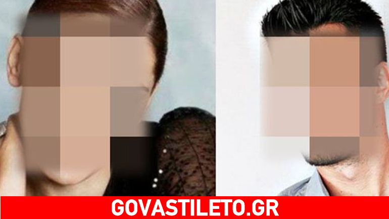 Αυτό είναι το νέο τηλεοπτικό ζευγάρι που έρχεται στη «Μουρμούρα»