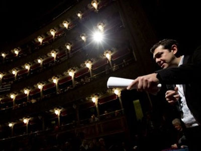 CNBC: Oι αγορές πρέπει να φοβούνται τον ΣΥΡΙΖΑ;