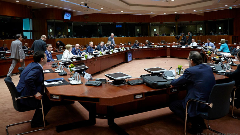 Αργά βήματα προόδου στη Σύνοδο Κορυφής: Ποια είναι τα πρώτα συμπεράσματα